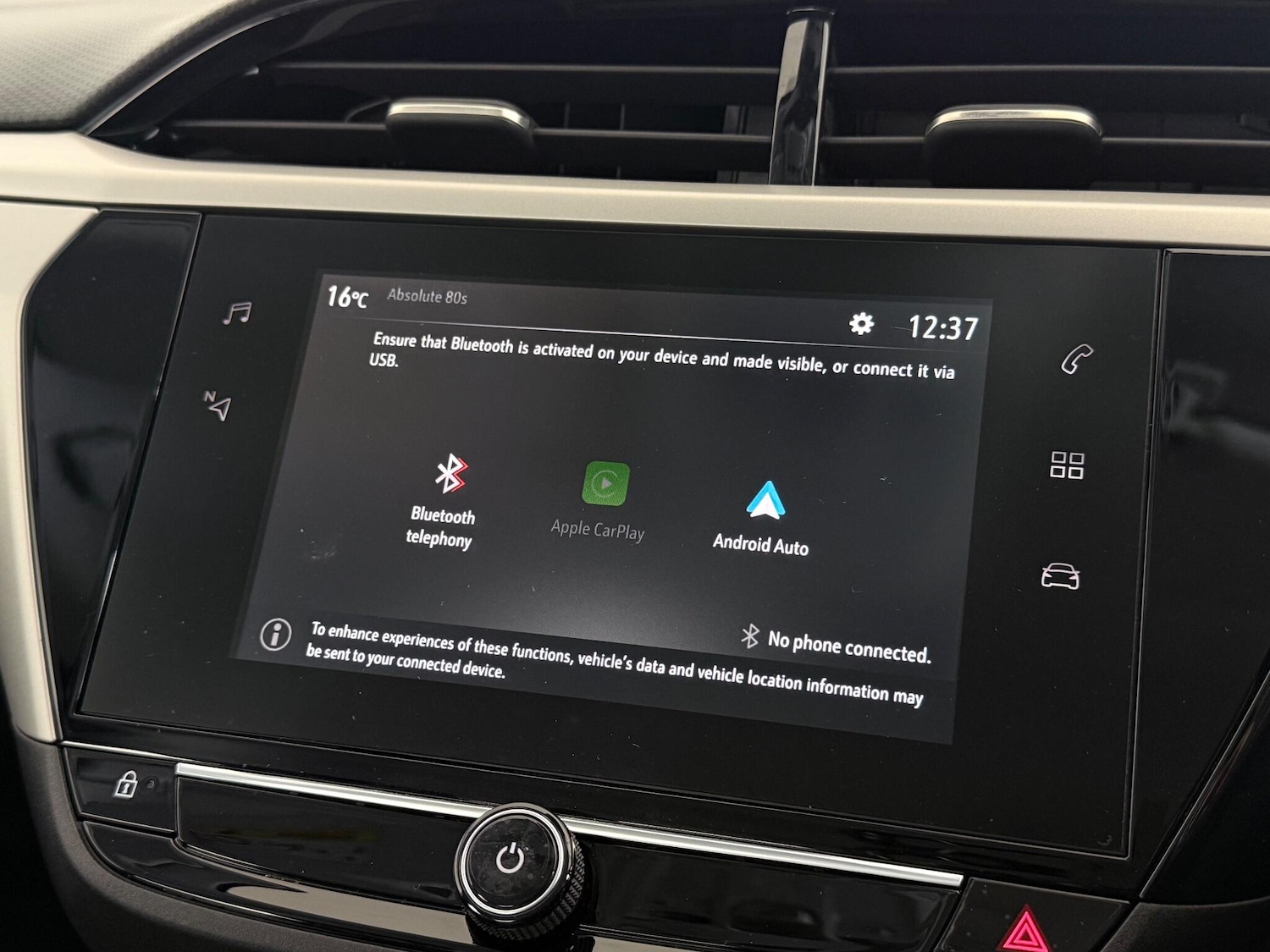 Used Vauxhall Corsa for sale - 76468061: Photo 28