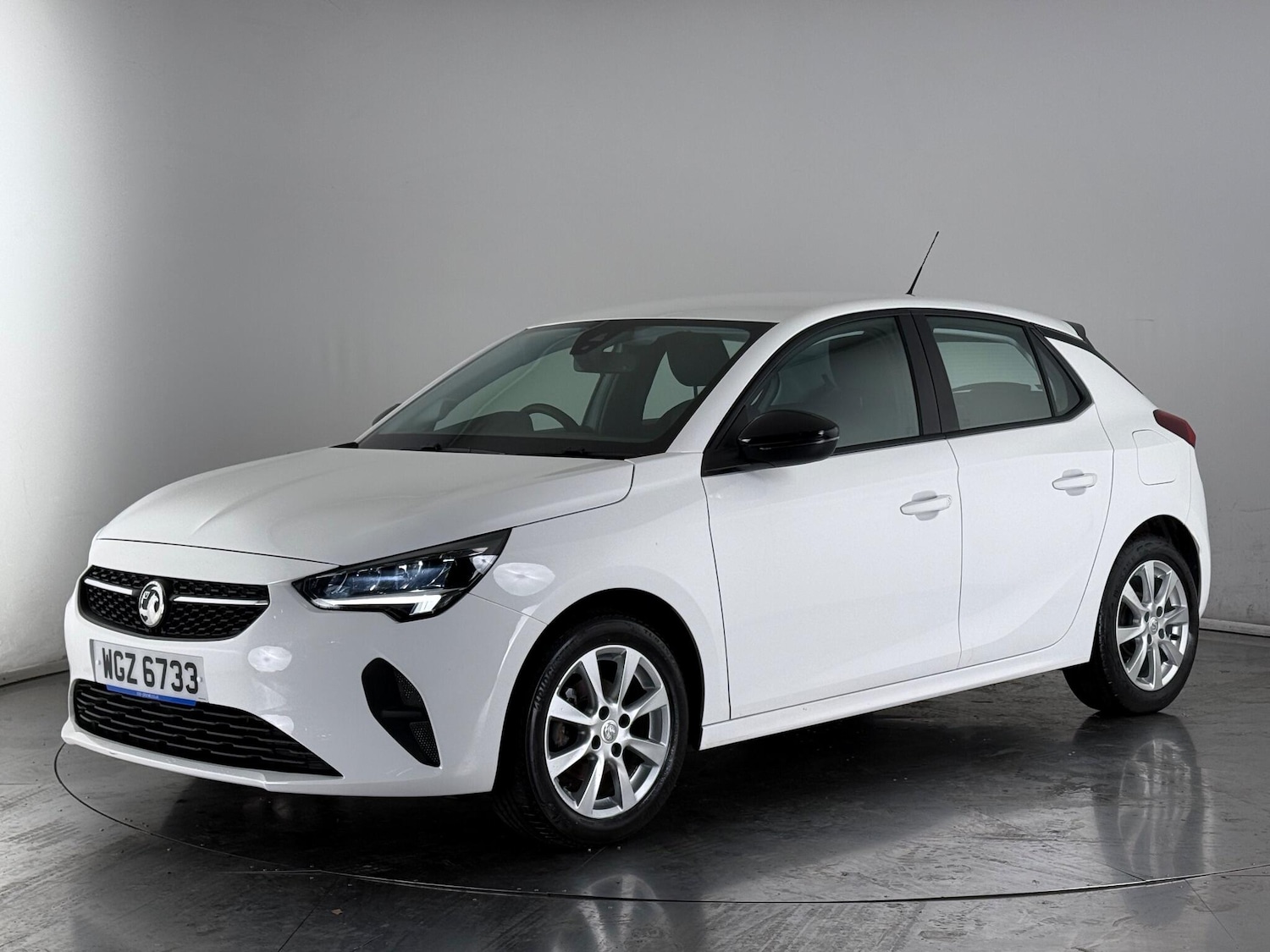 Used Vauxhall Corsa for sale - 76468061: Photo 3