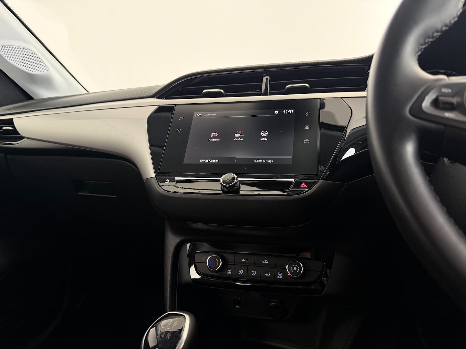 Used Vauxhall Corsa for sale - 76468061: Photo 36