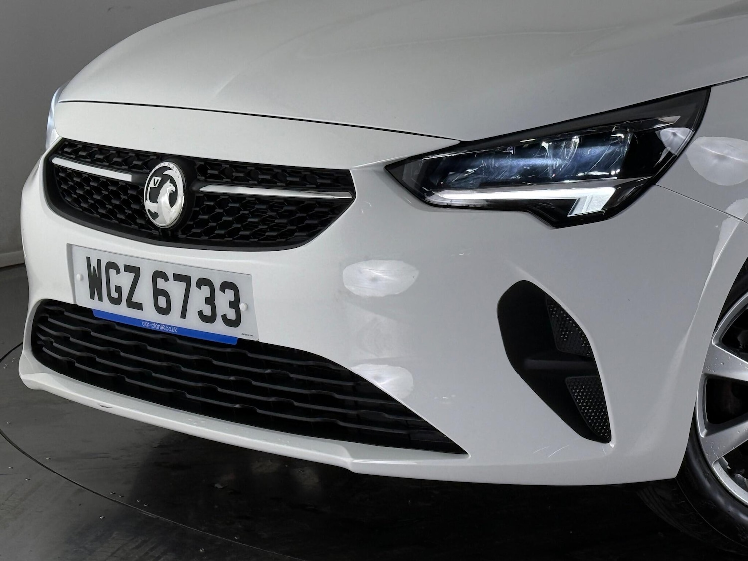 Used Vauxhall Corsa for sale - 76468061: Photo 38