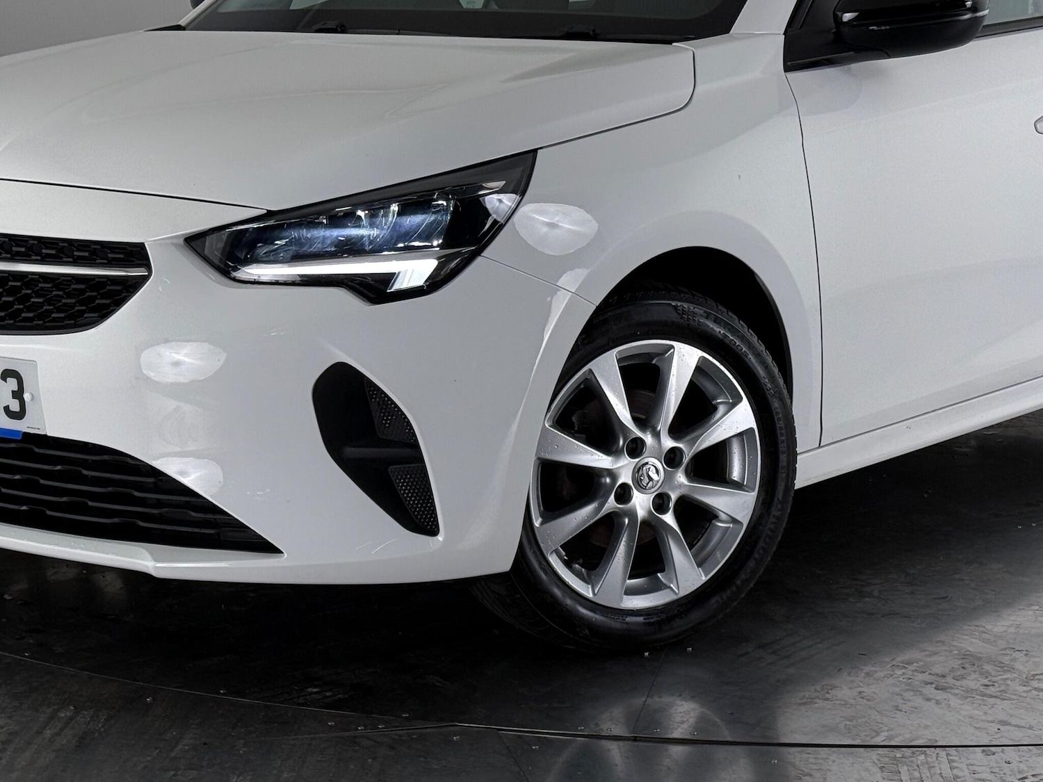 Used Vauxhall Corsa for sale - 76468061: Photo 39