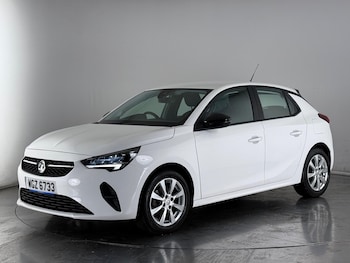 Used Vauxhall Corsa 2022 for sale - 76468061: Photo