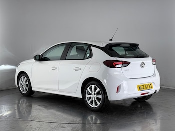 Used Vauxhall Corsa 2022 for sale - 76468061: Photo