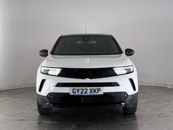 Used Vauxhall Mokka 2022 for sale - 77696942: Photo