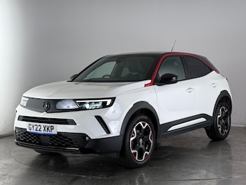 Used Vauxhall Mokka 2022 for sale - 77696942: Photo