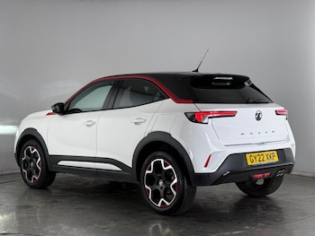 Used Vauxhall Mokka 2022 for sale - 77696942: Photo