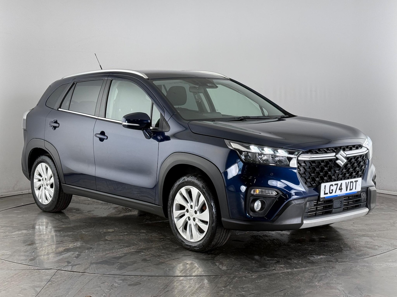 Used Suzuki SX4 S-Cross 2024 for sale - 76468200: Photo 1