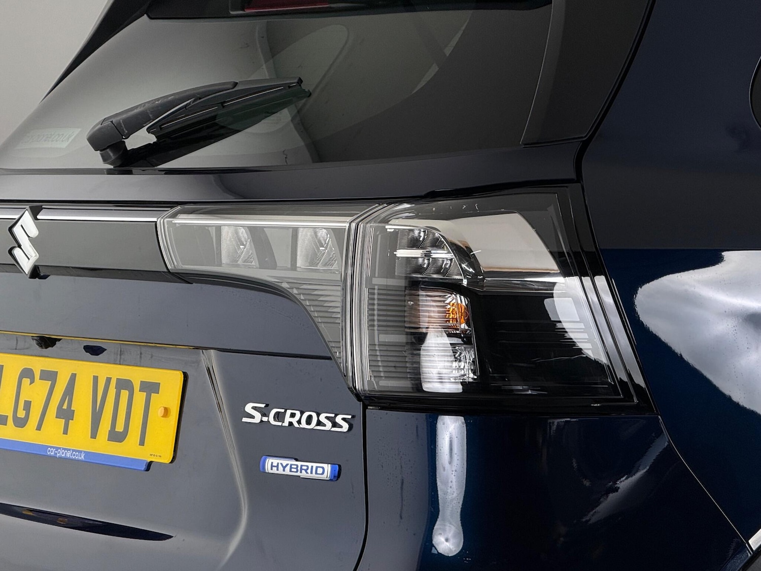 Used Suzuki SX4 S-Cross 2024 for sale - 76468200: Photo 11