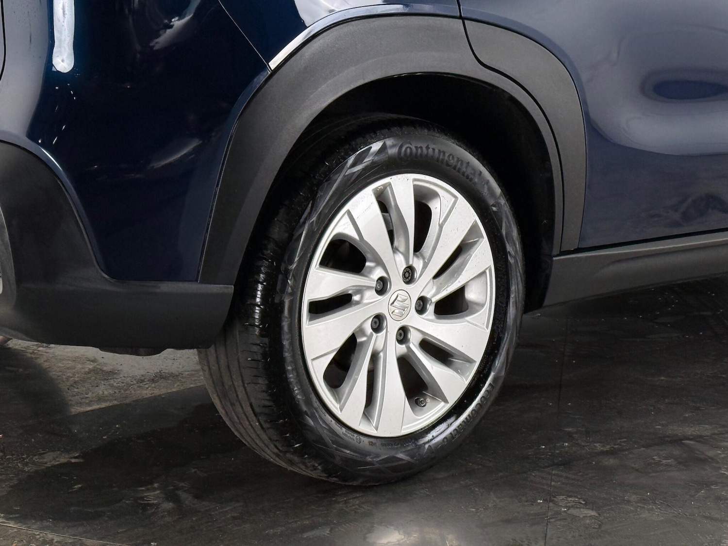 Used Suzuki SX4 S-Cross 2024 for sale - 76468200: Photo 12