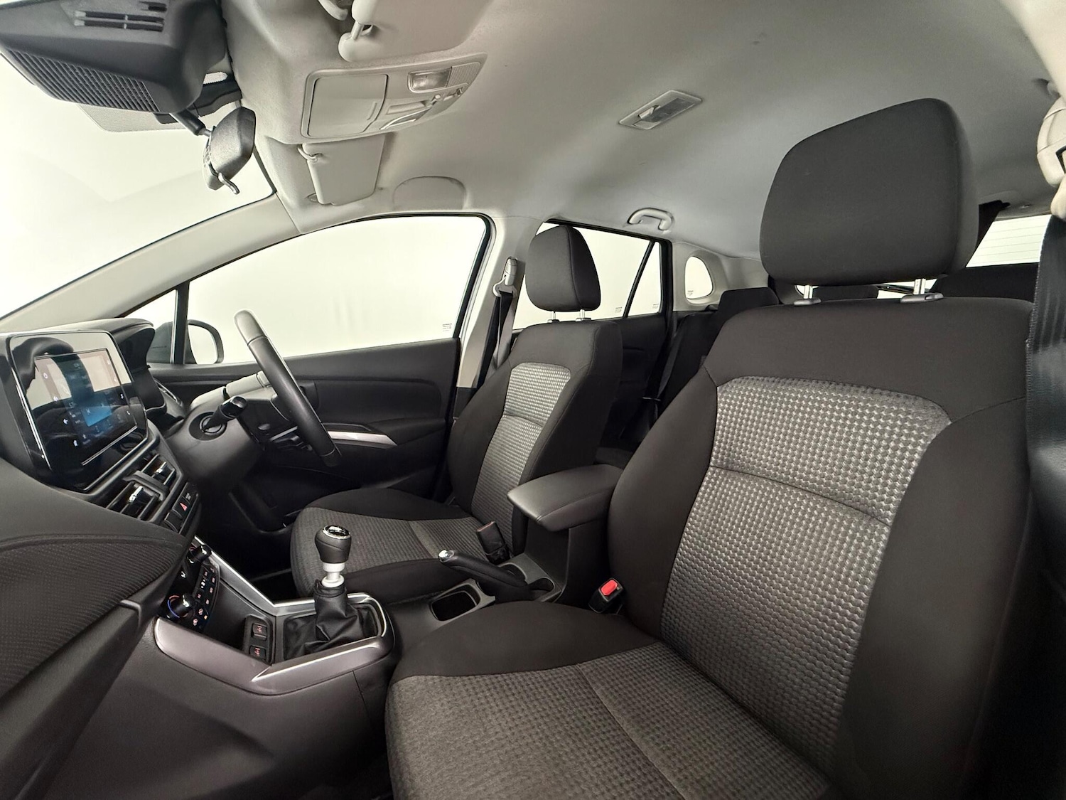 Used Suzuki SX4 S-Cross 2024 for sale - 76468200: Photo 14