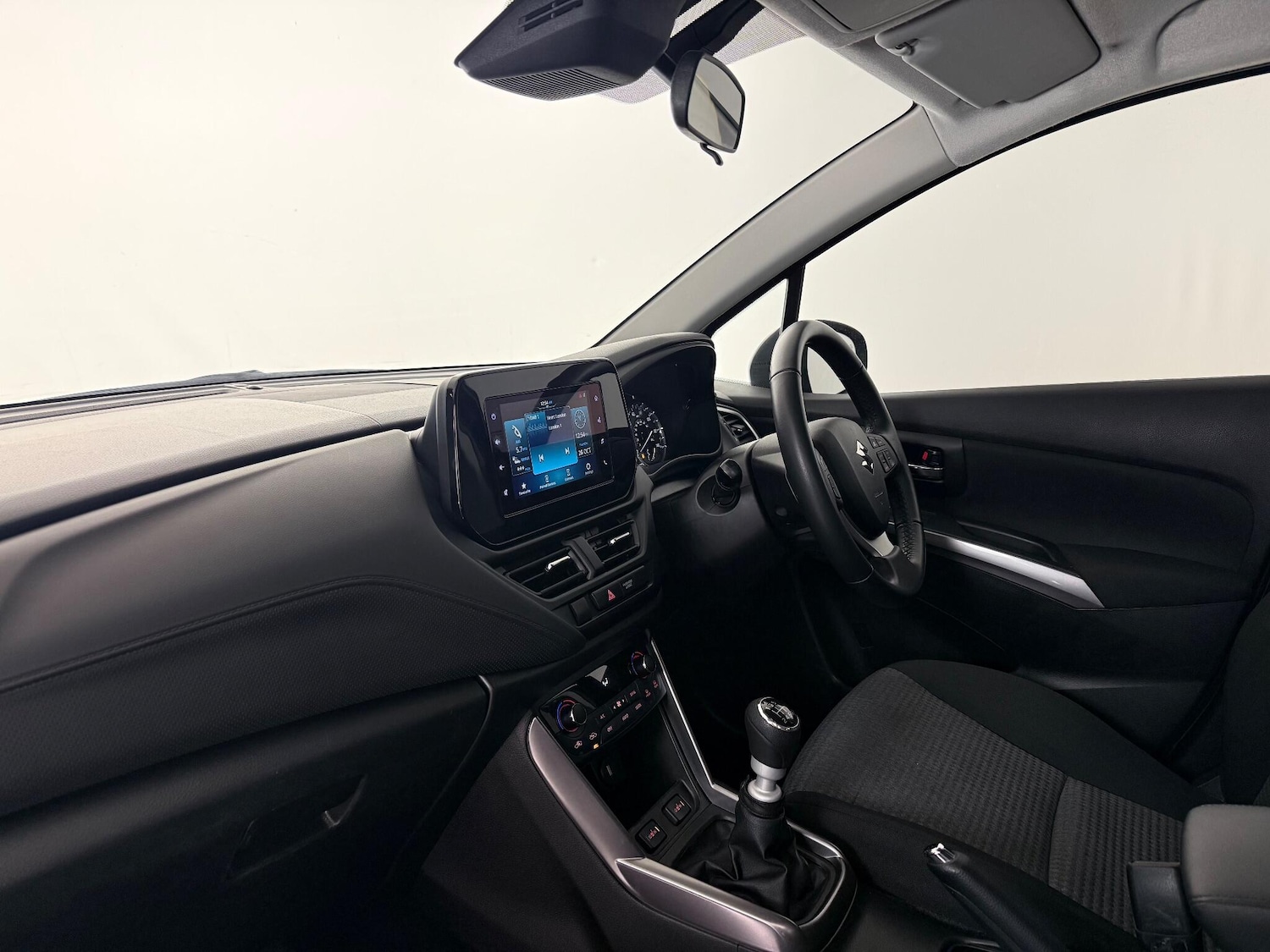 Used Suzuki SX4 S-Cross 2024 for sale - 76468200: Photo 15