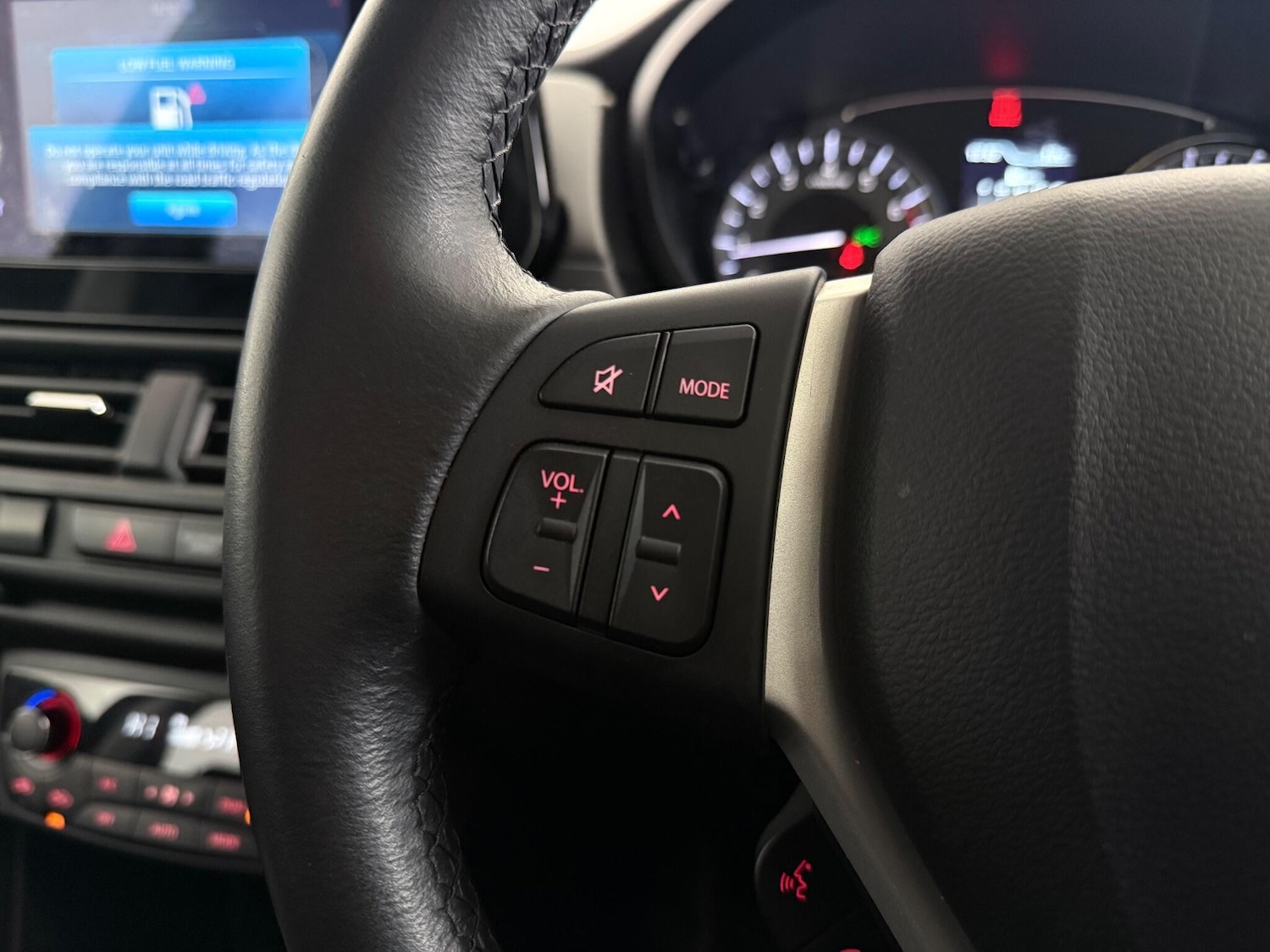 Used Suzuki SX4 S-Cross 2024 for sale - 76468200: Photo 16