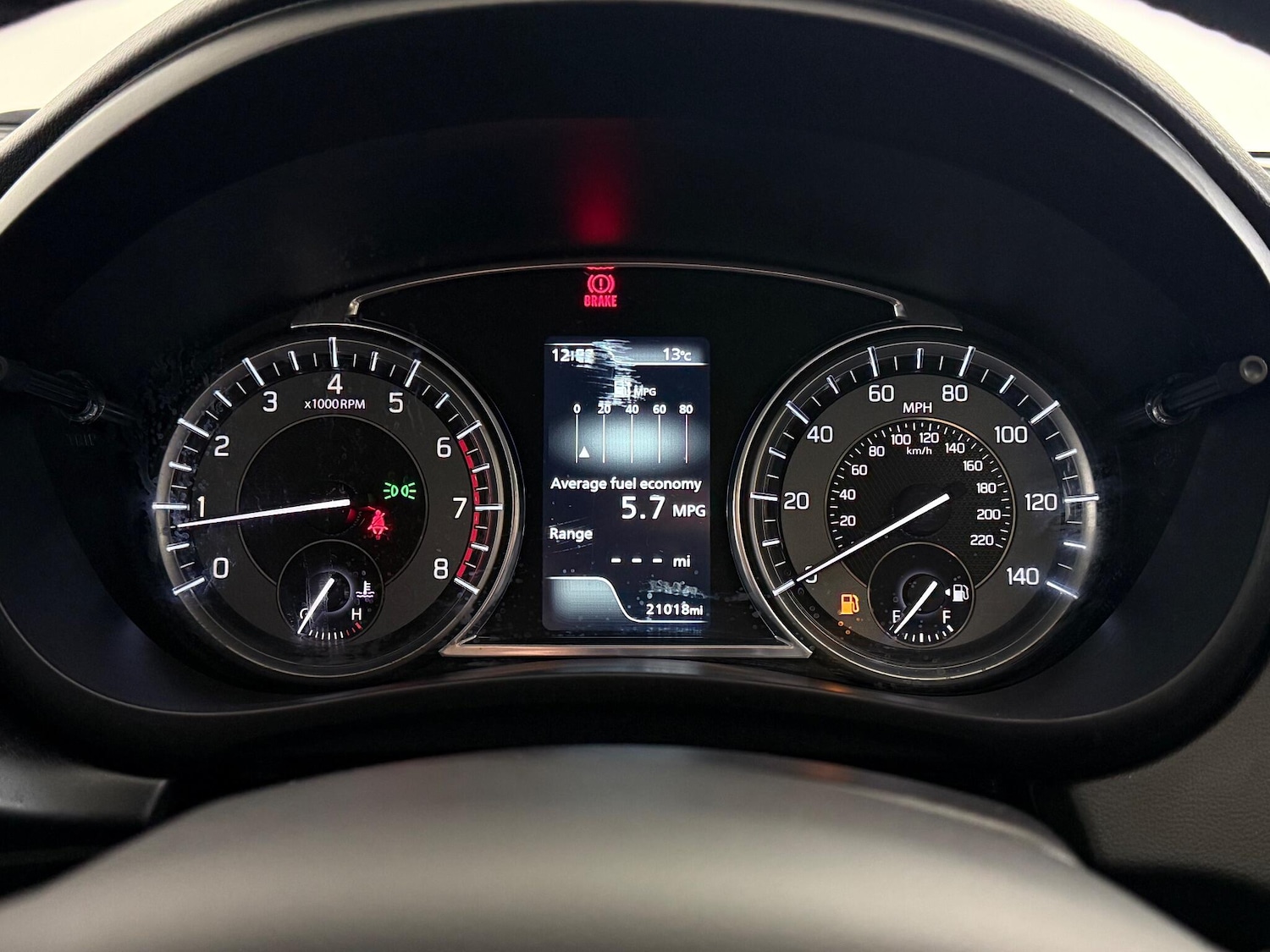 Used Suzuki SX4 S-Cross 2024 for sale - 76468200: Photo 17