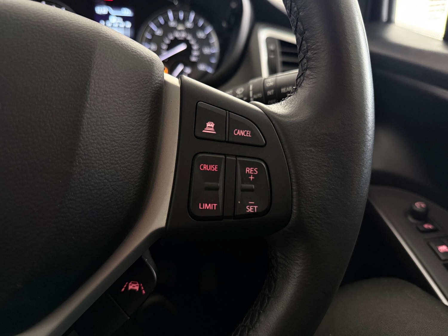 Used Suzuki SX4 S-Cross 2024 for sale - 76468200: Photo 18