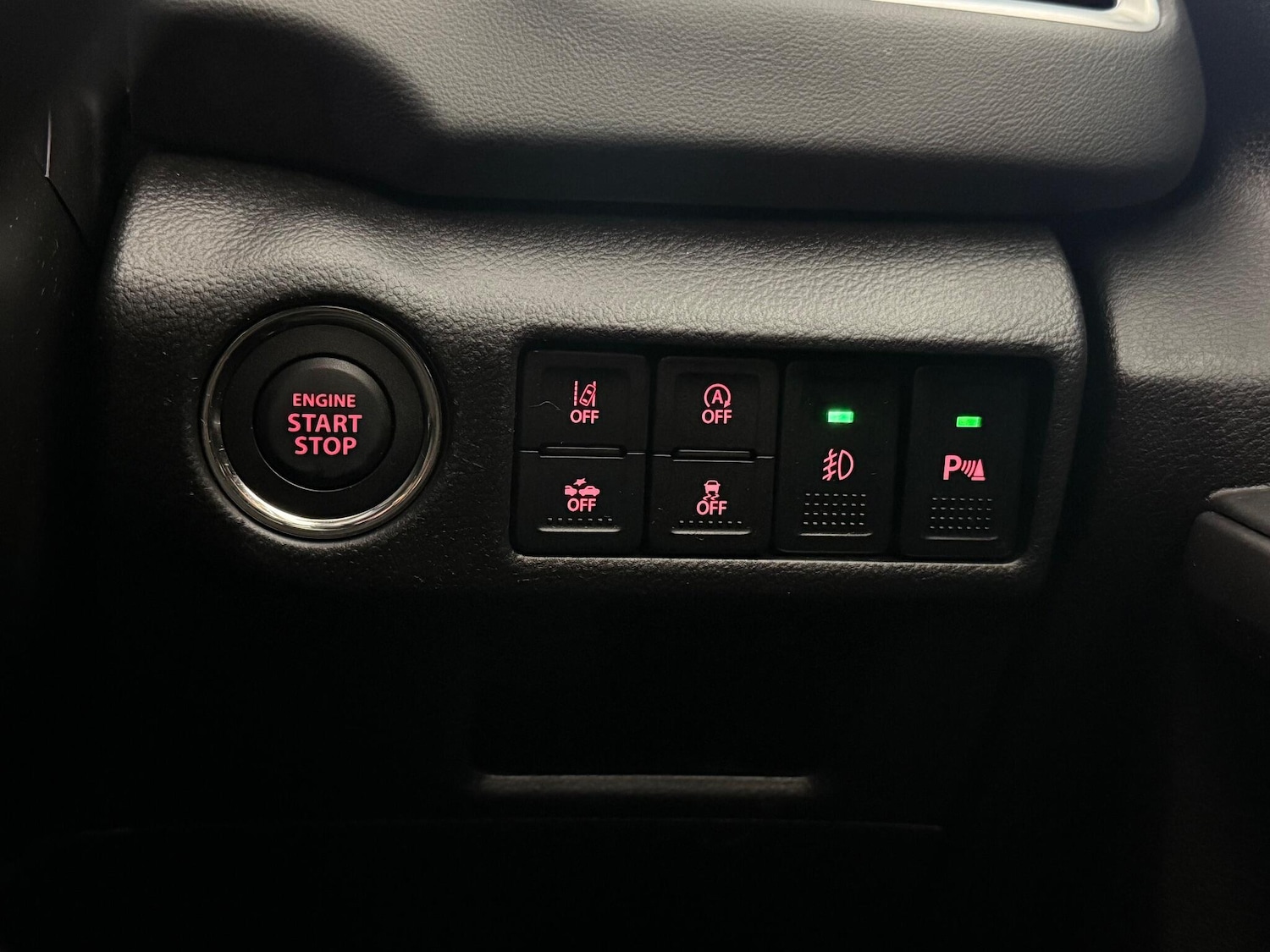 Used Suzuki SX4 S-Cross 2024 for sale - 76468200: Photo 21