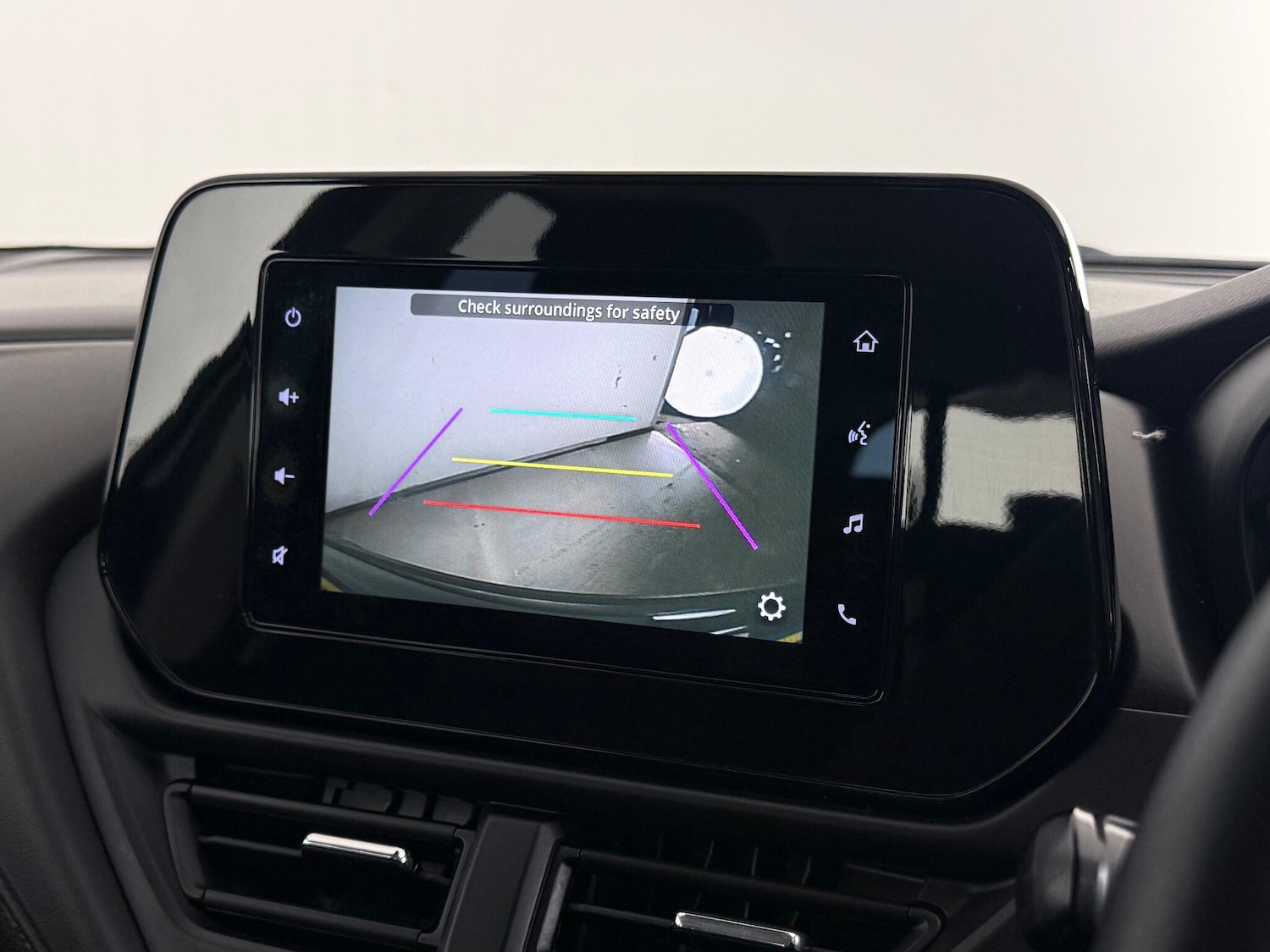 Used Suzuki SX4 S-Cross 2024 for sale - 76468200: Photo 26