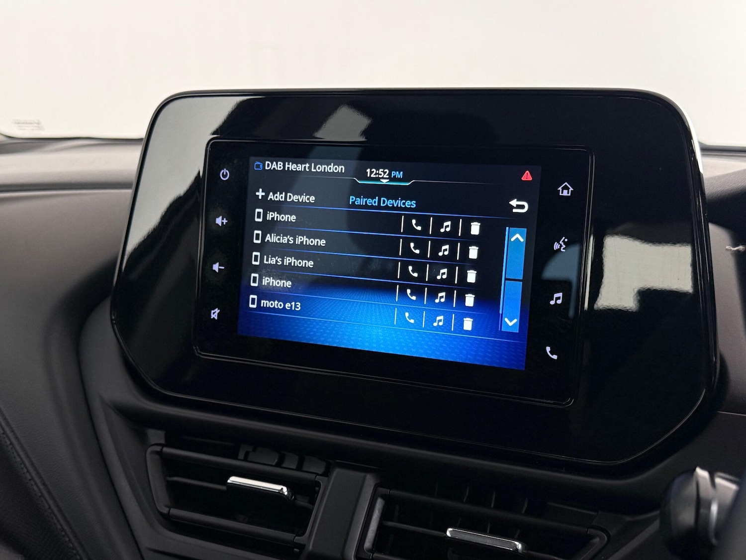 Used Suzuki SX4 S-Cross 2024 for sale - 76468200: Photo 28