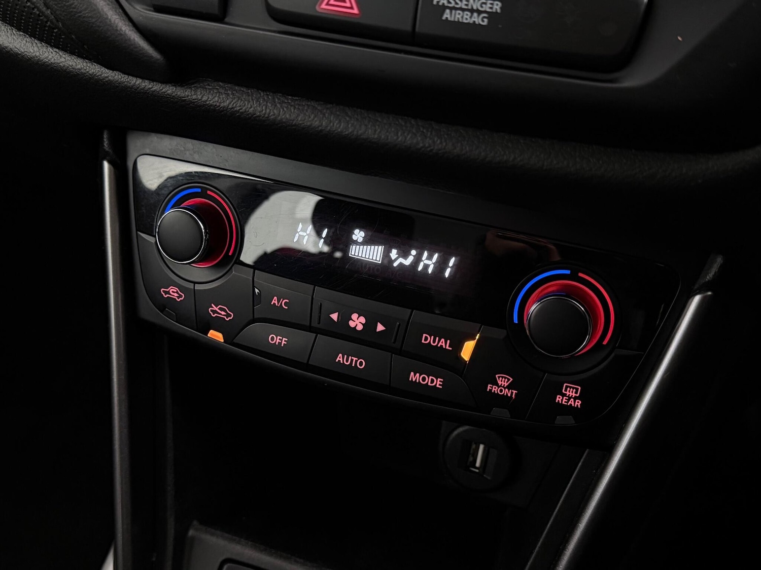 Used Suzuki SX4 S-Cross 2024 for sale - 76468200: Photo 31