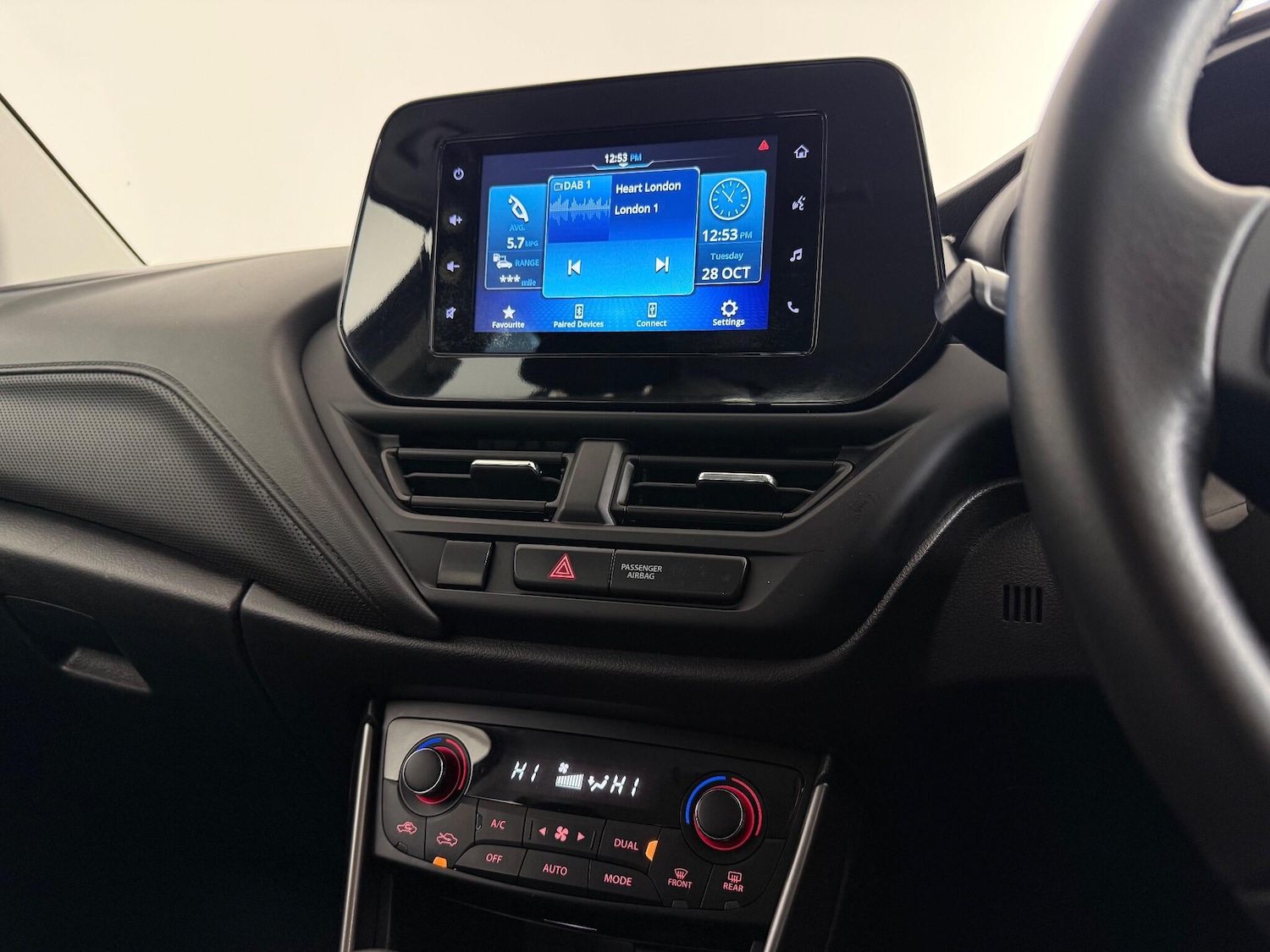 Used Suzuki SX4 S-Cross 2024 for sale - 76468200: Photo 33