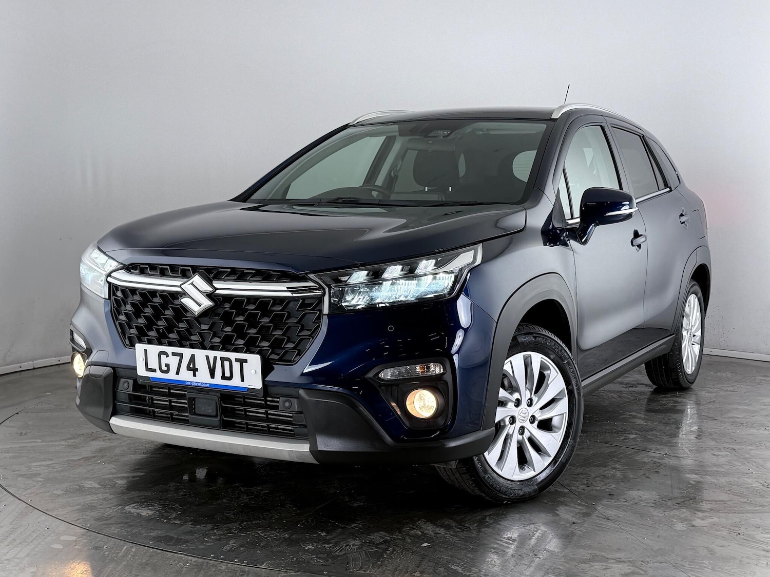 Used Suzuki SX4 S-Cross 2024 for sale - 76468200: Photo 35