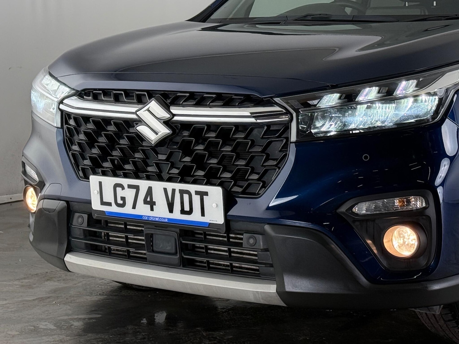 Used Suzuki SX4 S-Cross 2024 for sale - 76468200: Photo 36