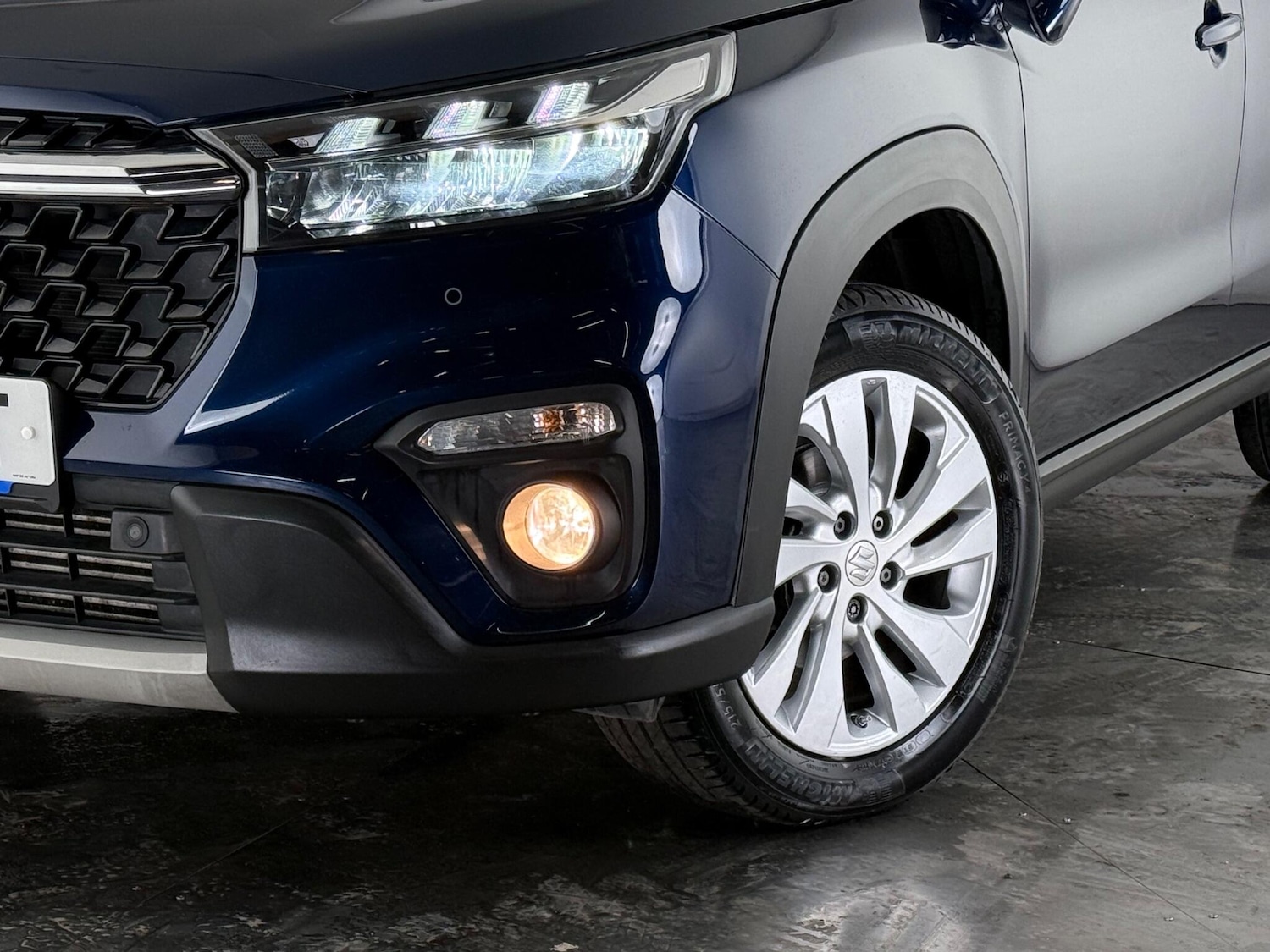 Used Suzuki SX4 S-Cross 2024 for sale - 76468200: Photo 37