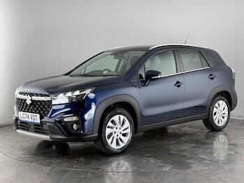 Used Suzuki SX4 S-Cross 2024 for sale - 76468200: Photo