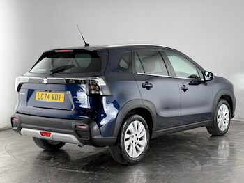 Used Suzuki SX4 S-Cross 2024 for sale - 76468200: Photo