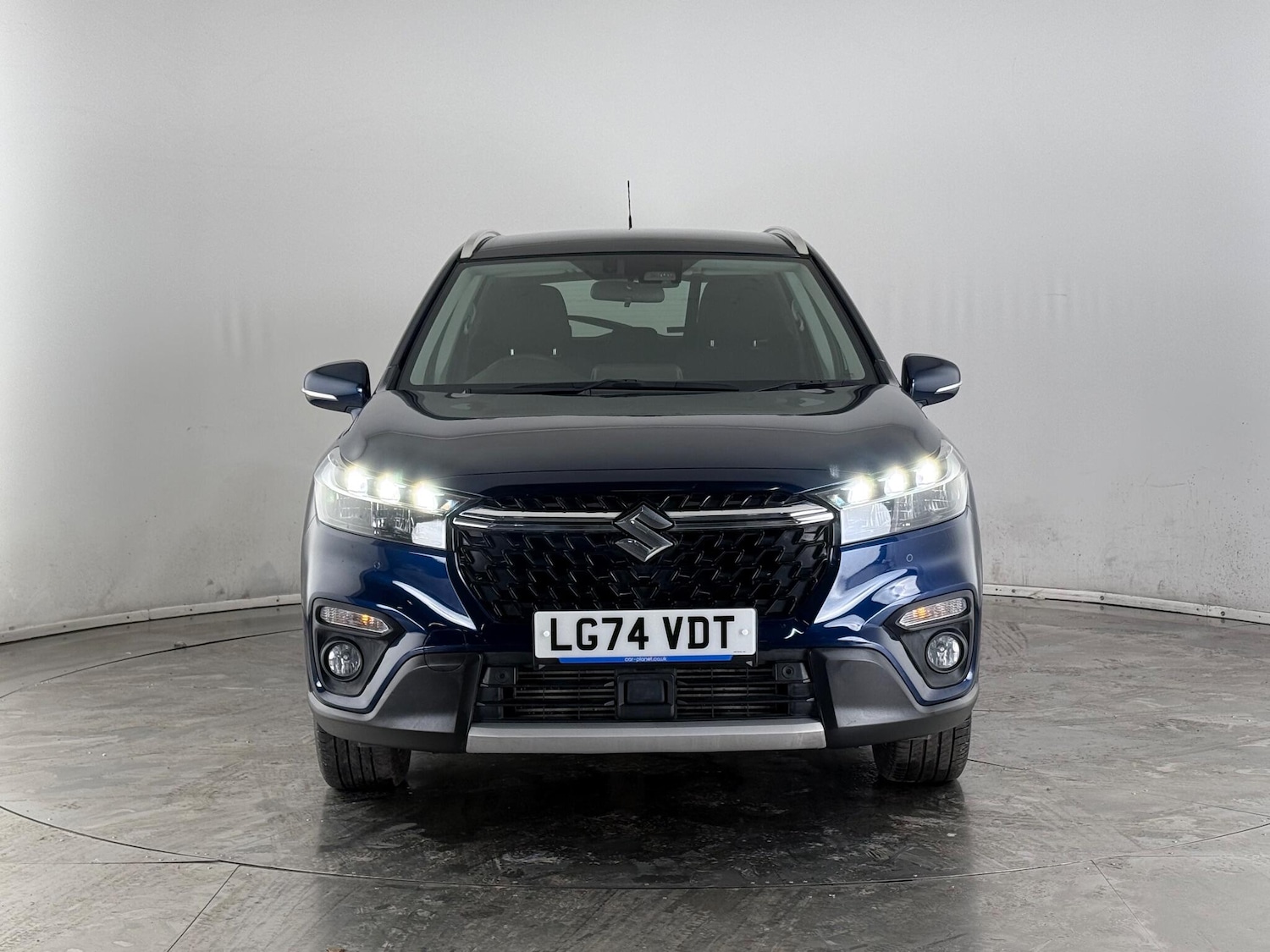 Used Suzuki SX4 S-Cross 2024 for sale - 76468200: Photo 7