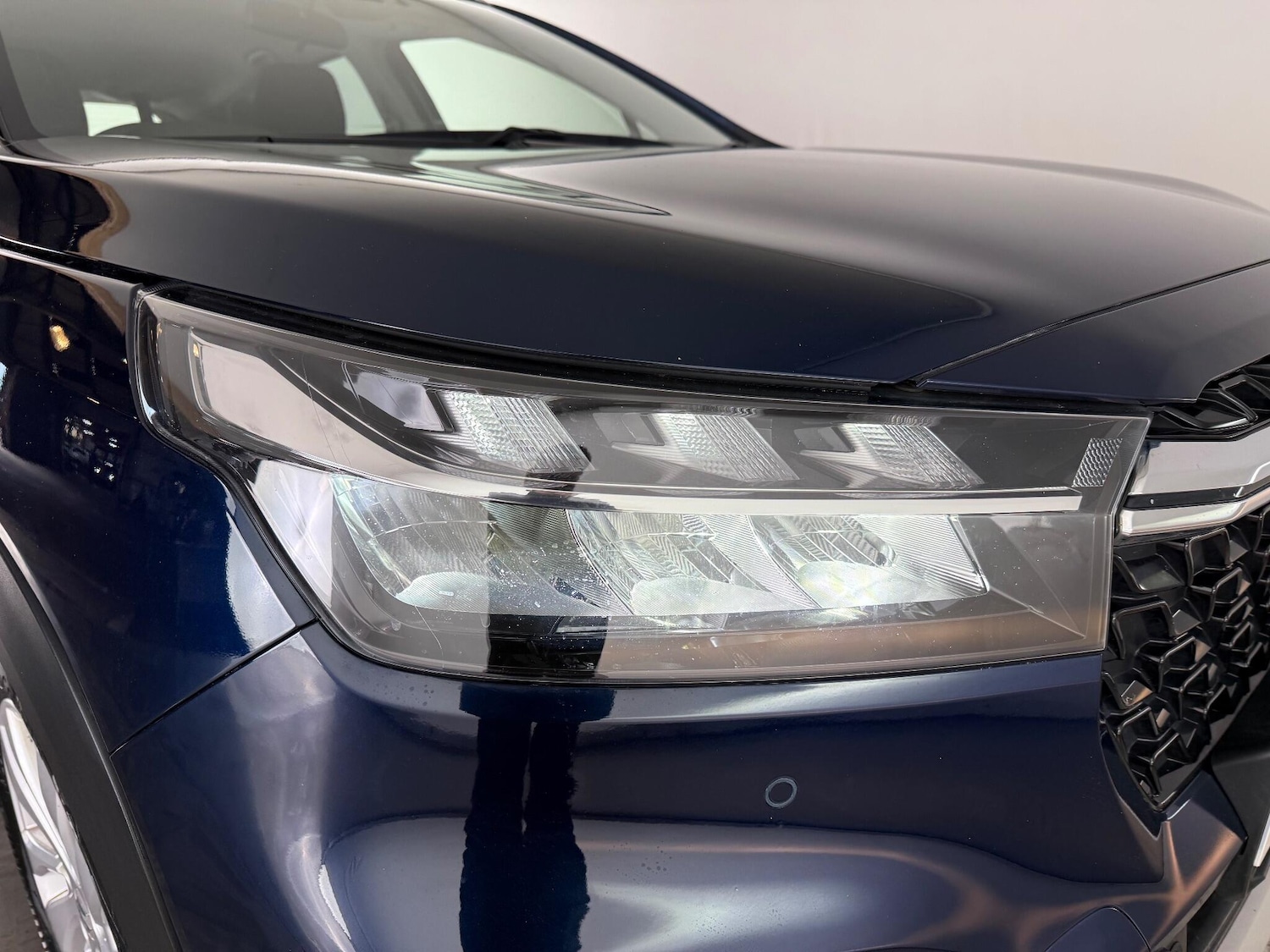 Used Suzuki SX4 S-Cross 2024 for sale - 76468200: Photo 8