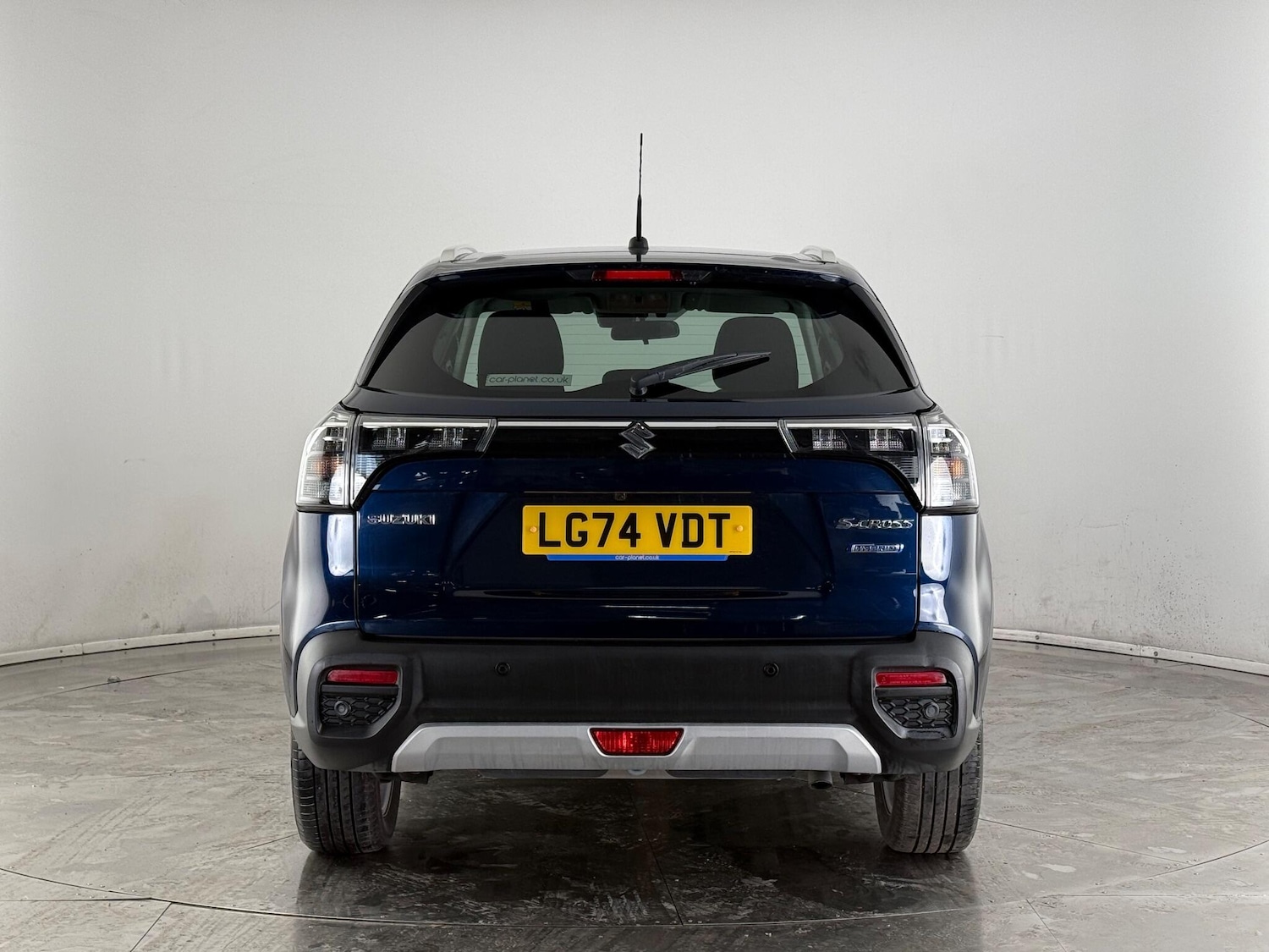 Used Suzuki SX4 S-Cross 2024 for sale - 76468200: Photo 9