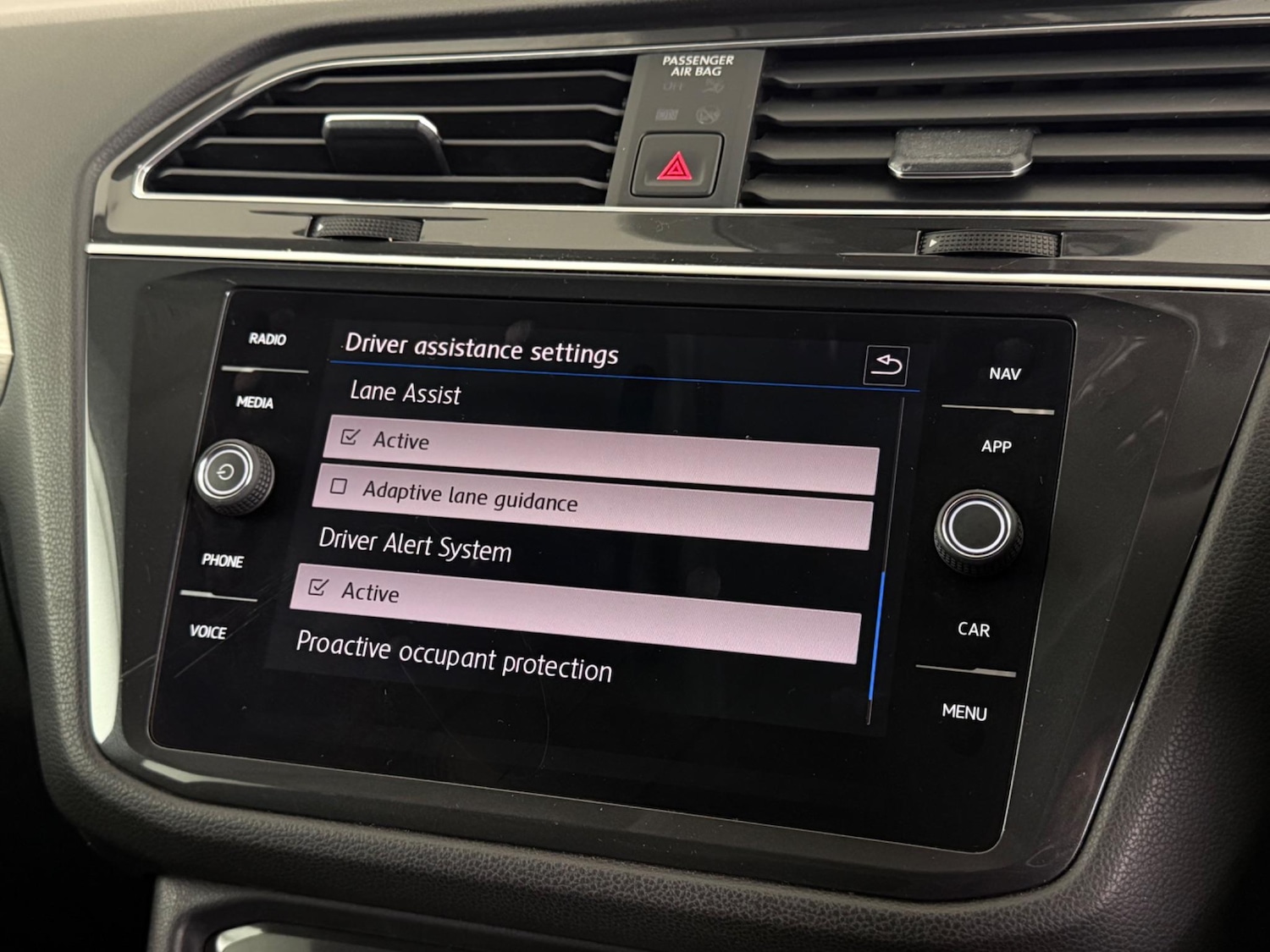 Used Volkswagen Tiguan Allspace 2019 for sale - 77180987: Photo 32