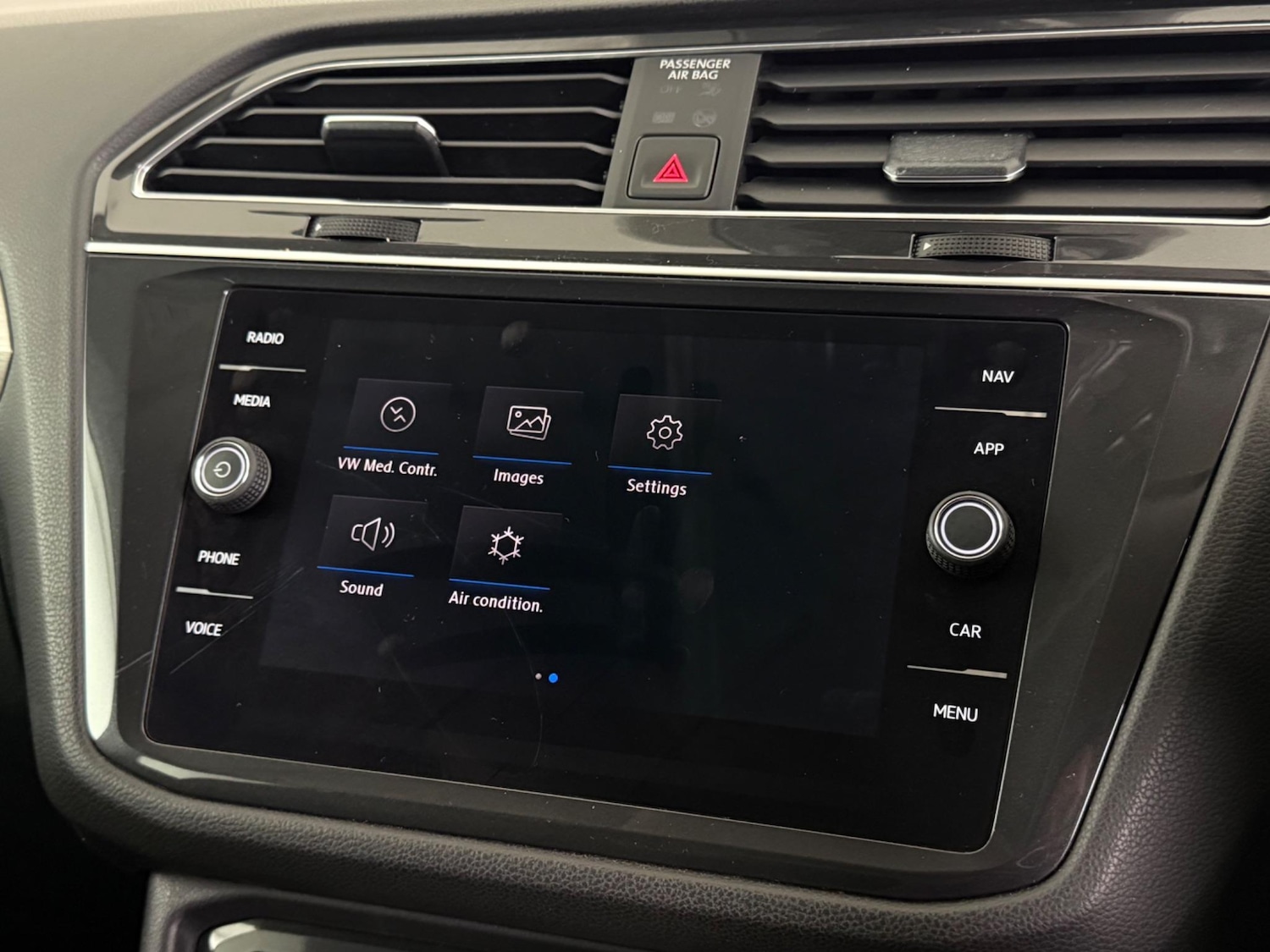 Used Volkswagen Tiguan Allspace 2019 for sale - 77180987: Photo 34