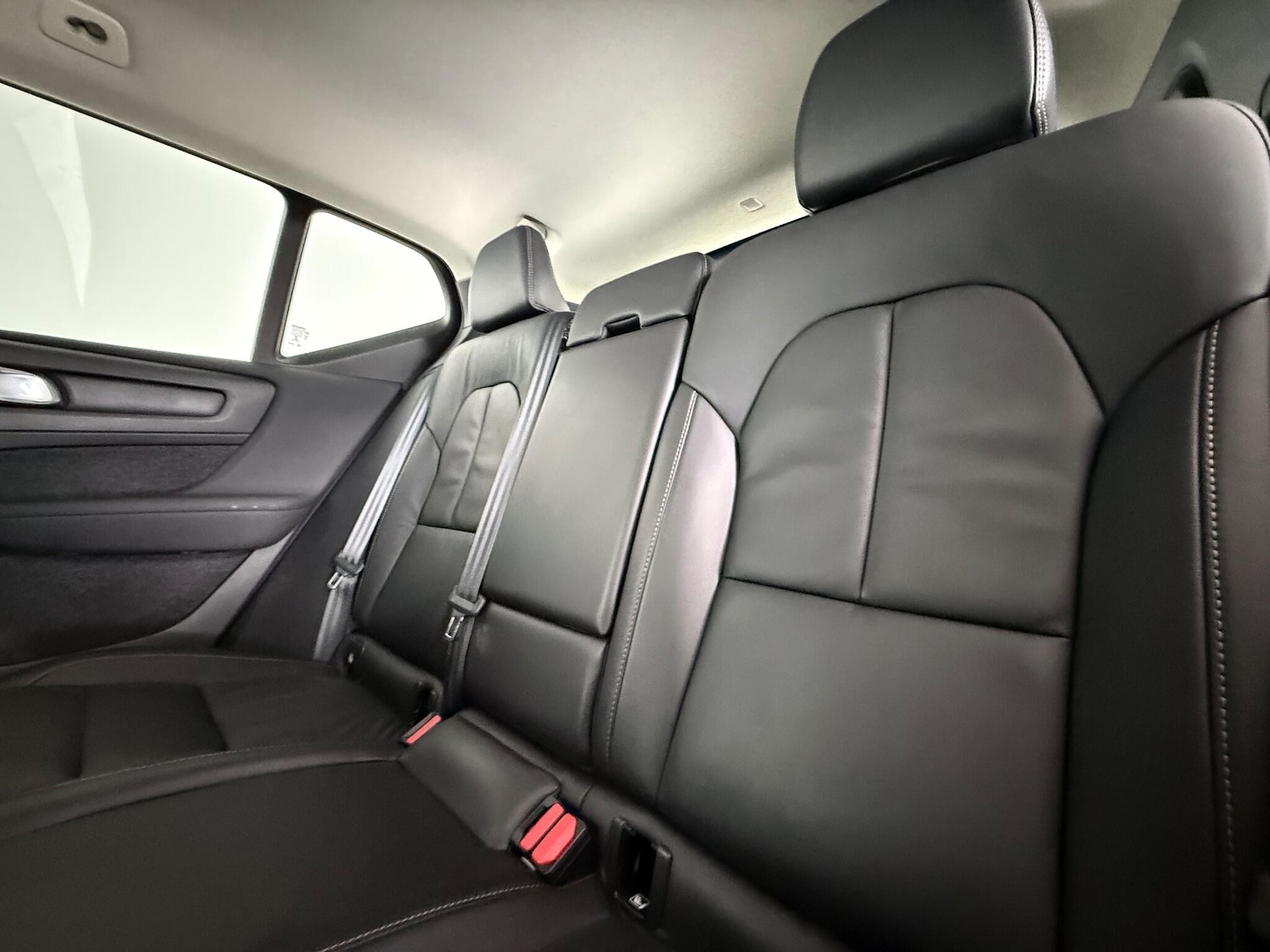 Used Volvo XC40 2021 for sale - 77246268: Photo 17