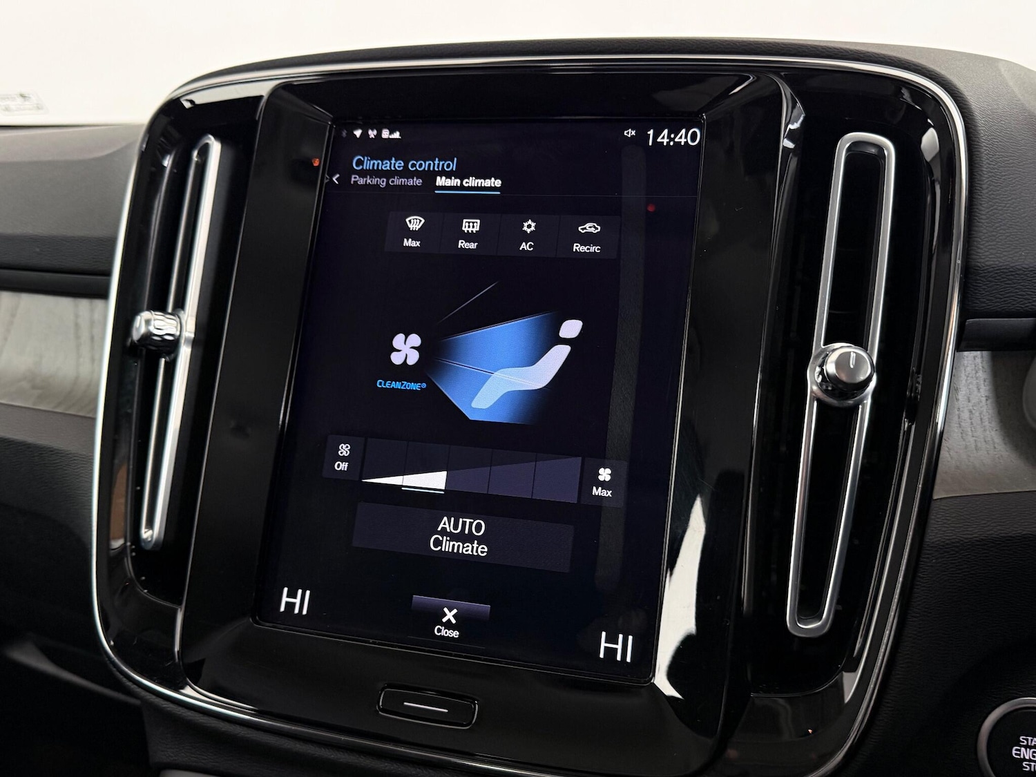 Used Volvo XC40 2021 for sale - 77246268: Photo 29