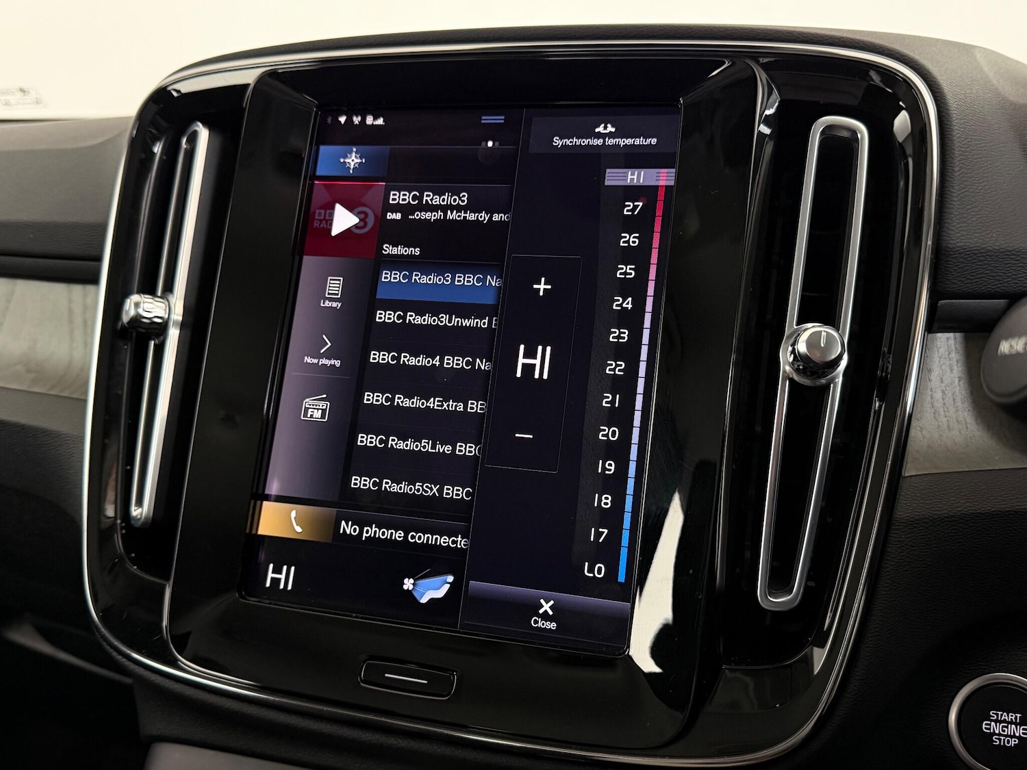 Used Volvo XC40 2021 for sale - 77246268: Photo 31