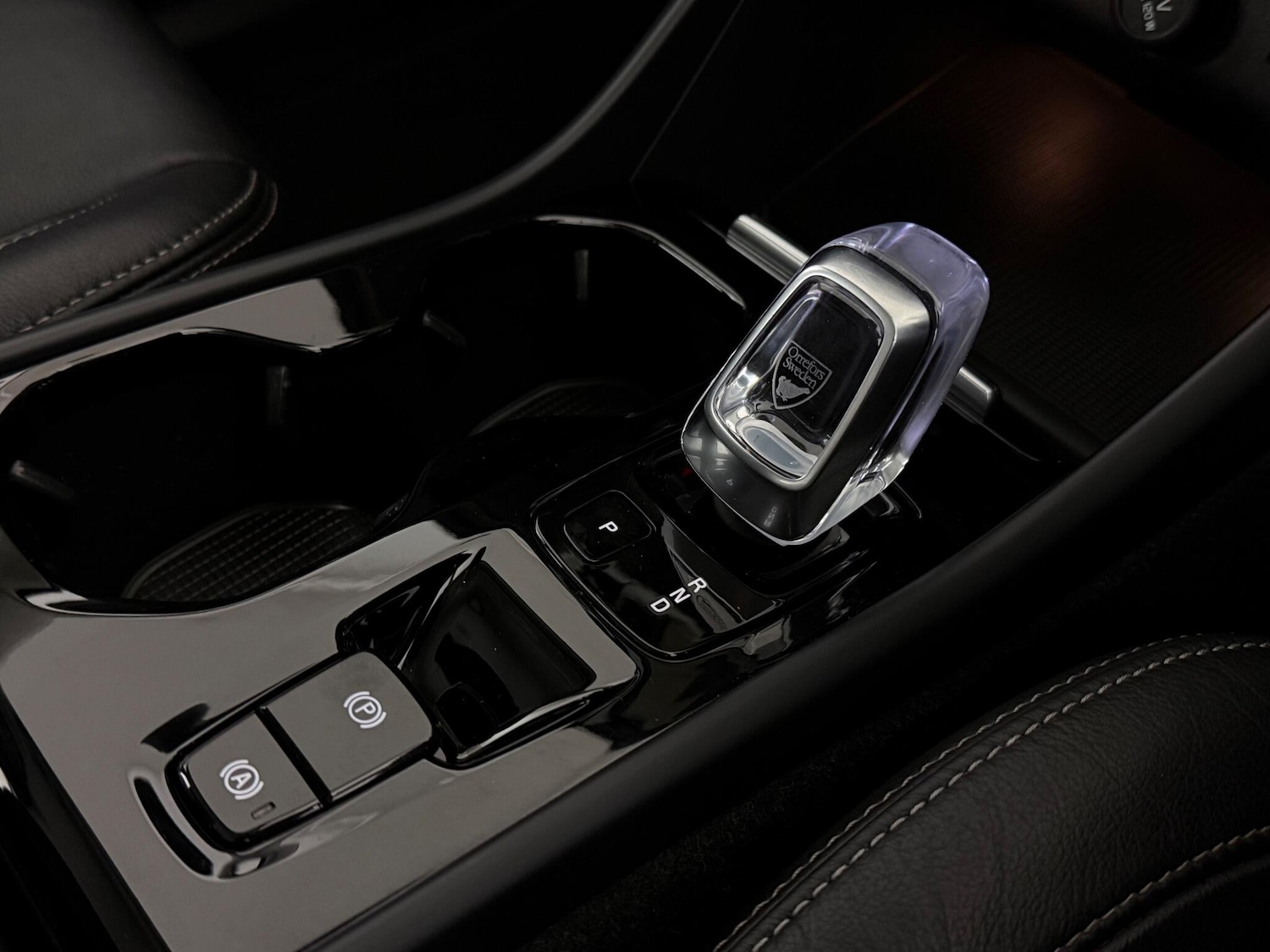 Used Volvo XC40 2021 for sale - 77246268: Photo 34