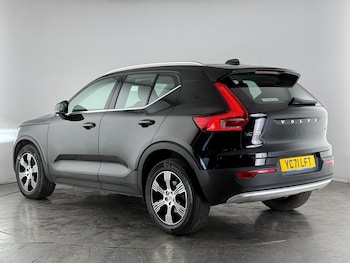 Used Volvo XC40 2021 for sale - 77246268: Photo