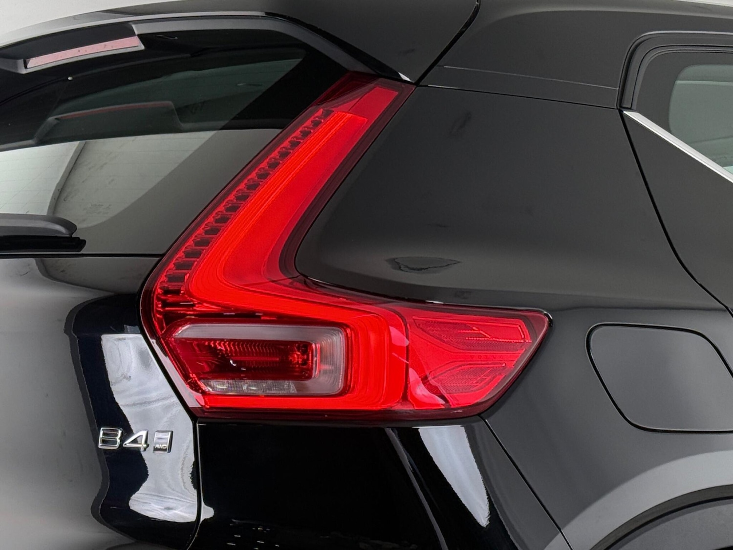 Used Volvo XC40 2021 for sale - 77246268: Photo 8