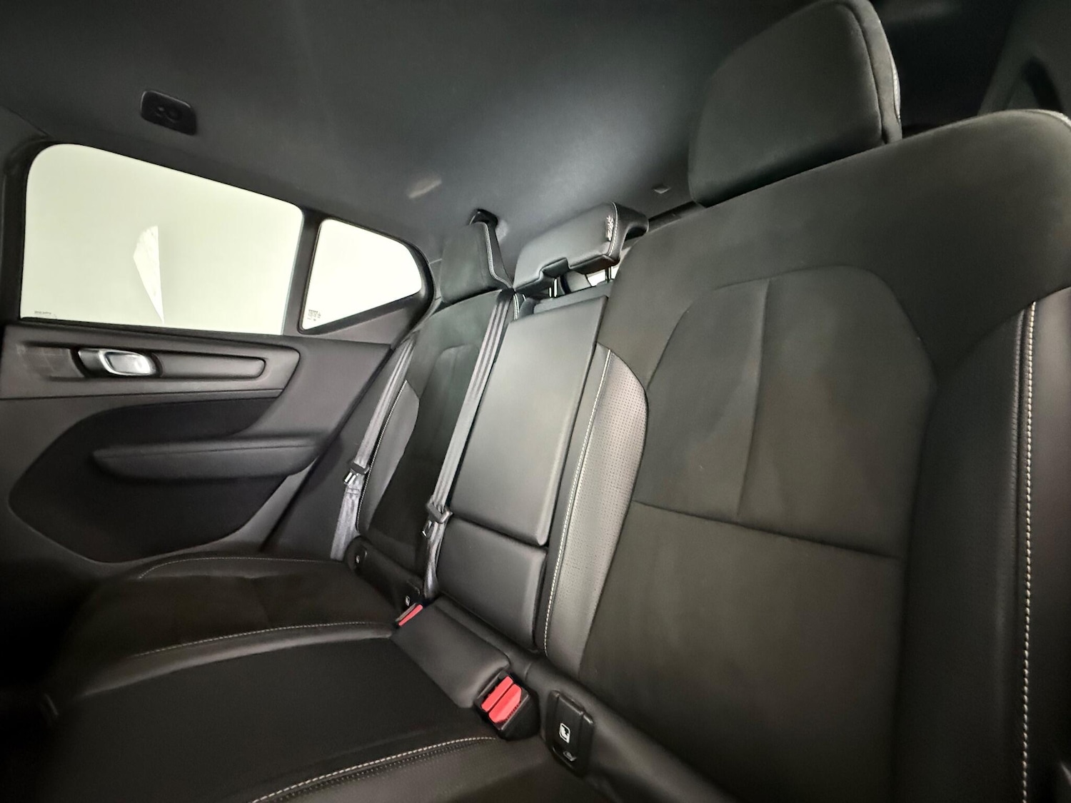 Used Volvo XC40 2018 for sale - 77180808: Photo 13