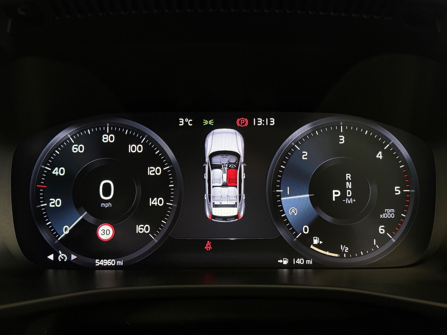 Used Volvo XC40 2018 for sale - 77180808: Photo 14