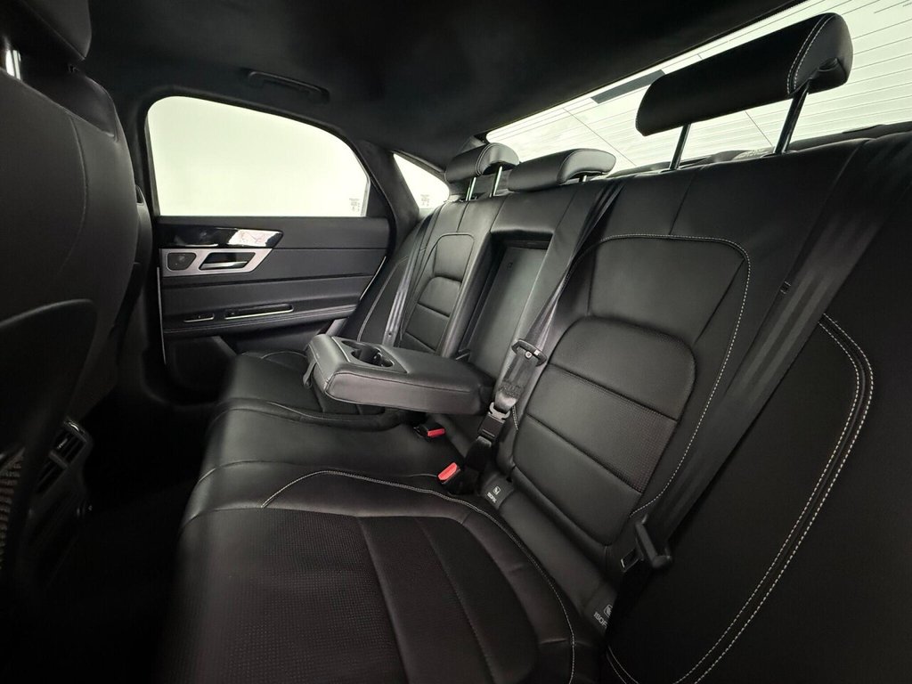 Used Jaguar XF 2018 for sale - 76280007: Photo 19