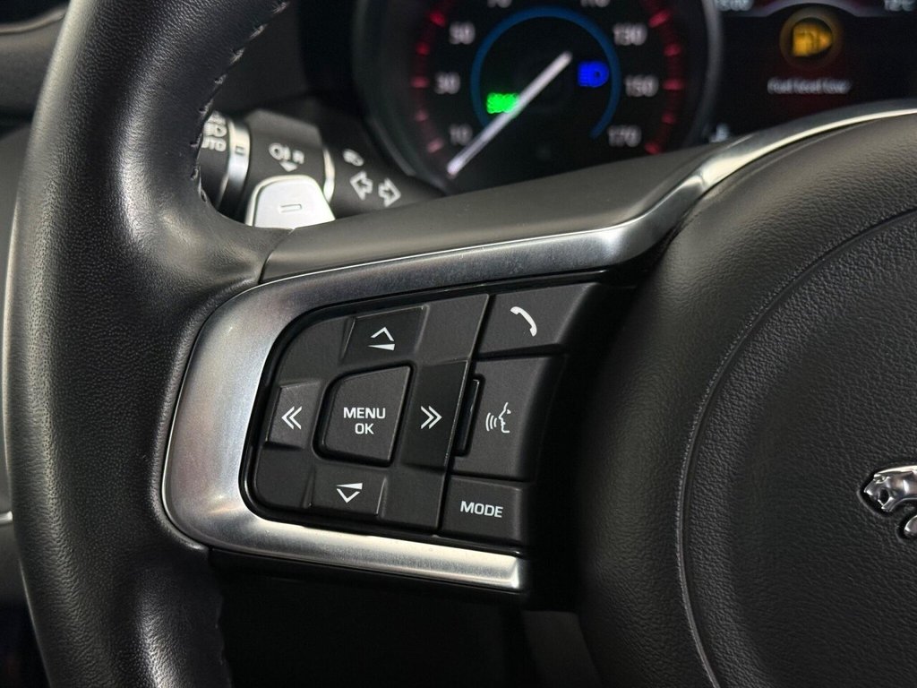 Used Jaguar XF 2018 for sale - 76280007: Photo 23