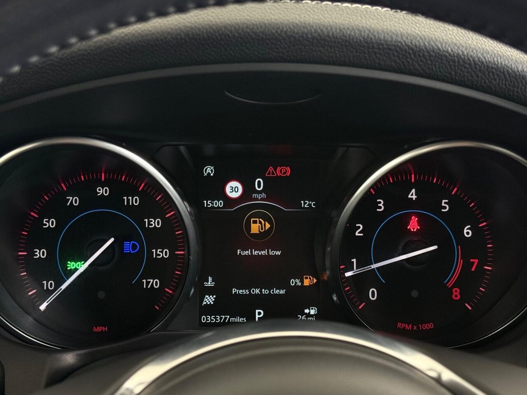 Used Jaguar XF 2018 for sale - 76280007: Photo 24