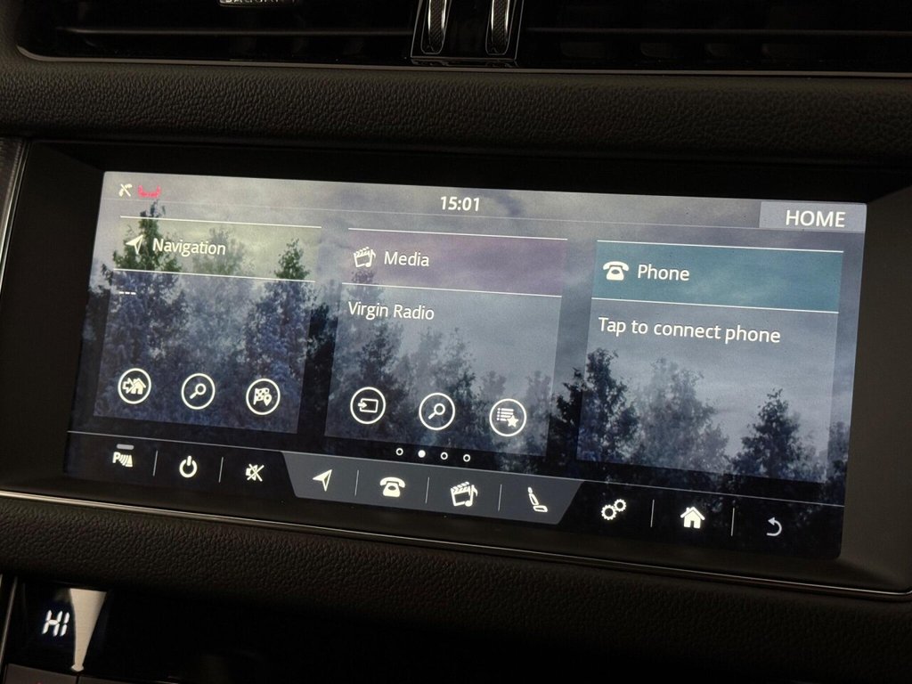 Used Jaguar XF 2018 for sale - 76280007: Photo 34