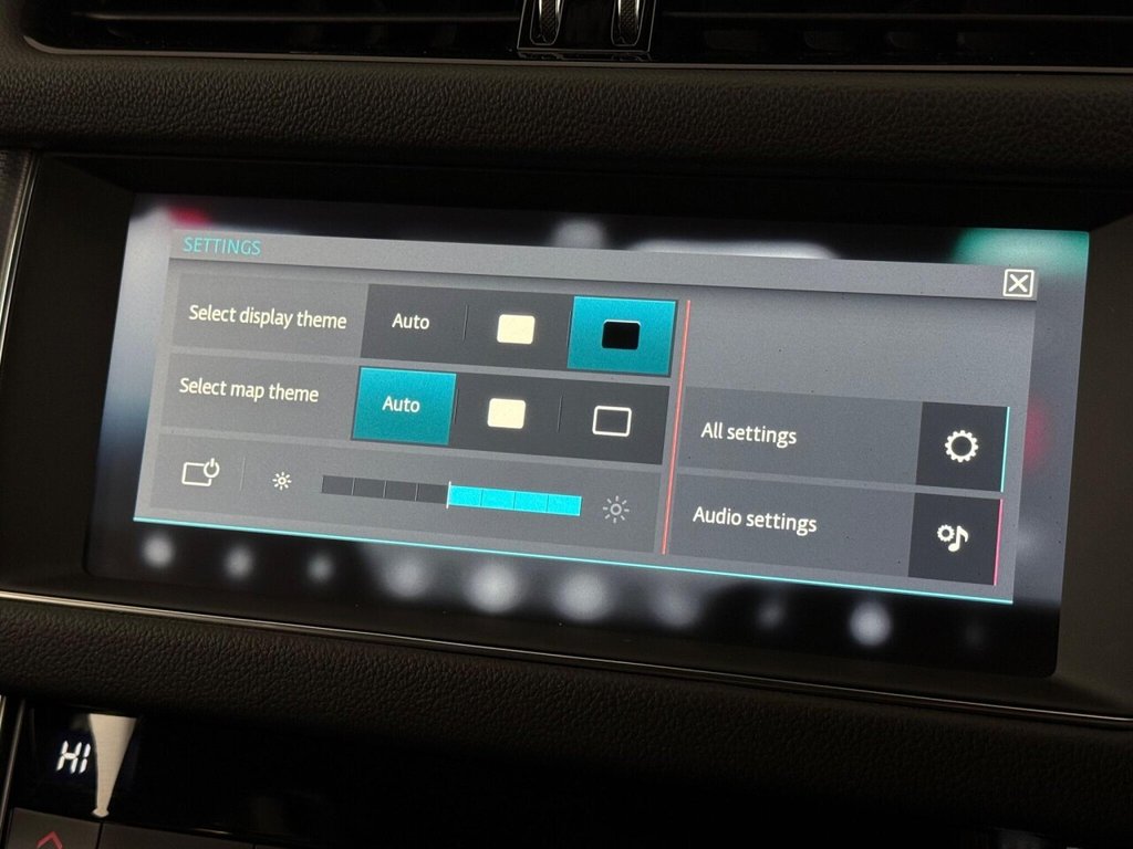 Used Jaguar XF 2018 for sale - 76280007: Photo 35