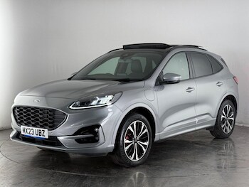 Used Ford Kuga 2023 for sale - 76241443: Photo