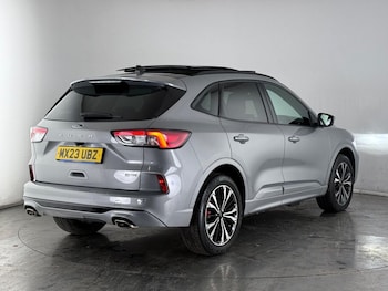 Used Ford Kuga 2023 for sale - 76241443: Photo