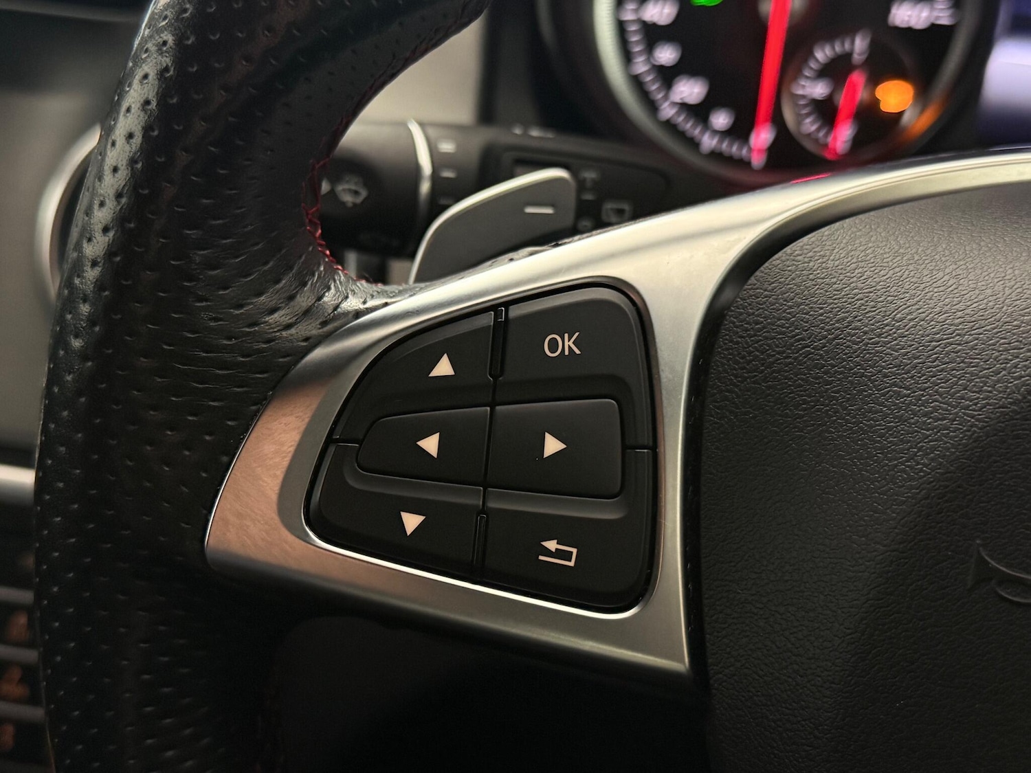 Used Mercedes-Benz GLA 2017 for sale - 77260419: Photo 18