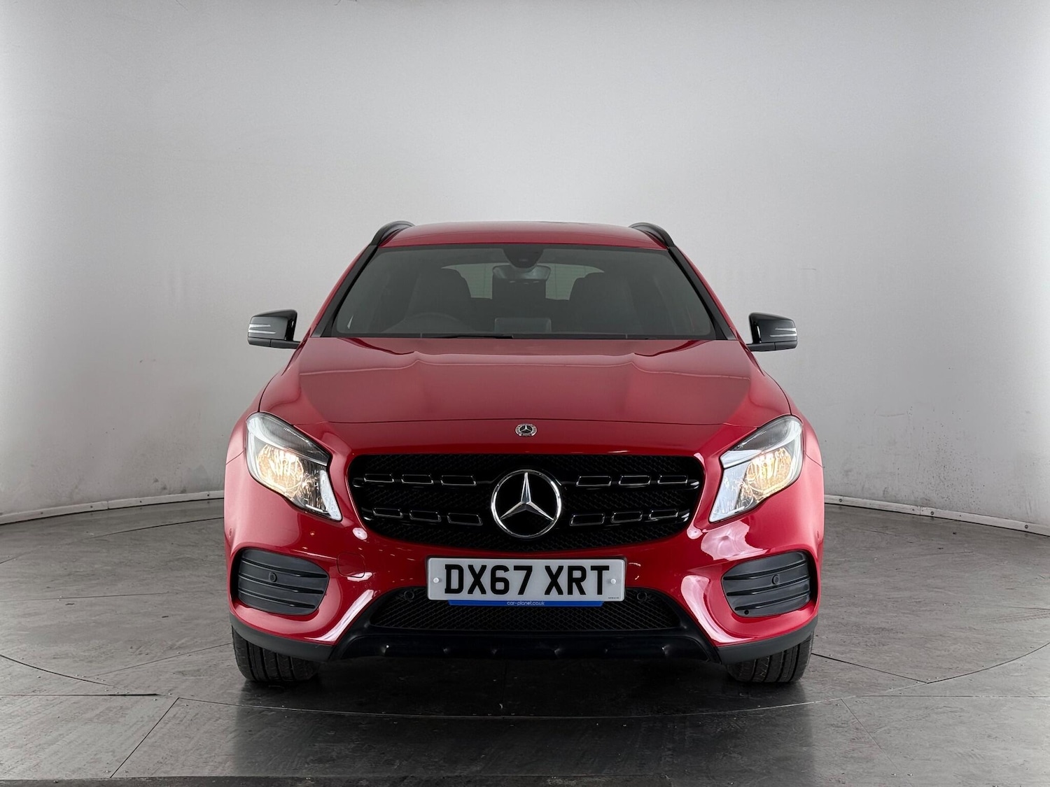 Used Mercedes-Benz GLA 2017 for sale - 77260419: Photo 5